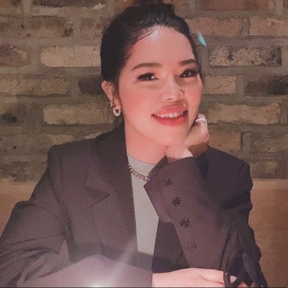 Meet your Posher, Sophie